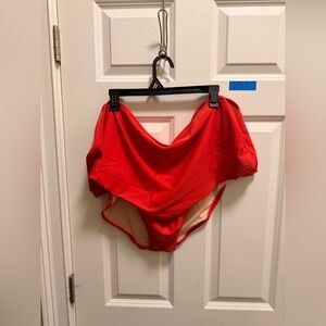 Women’s Universal Standard Bikini Bottom NWT